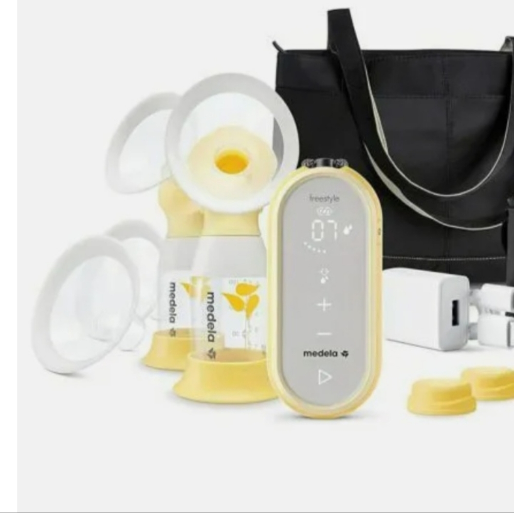 Medela FREESTYLE FLEX